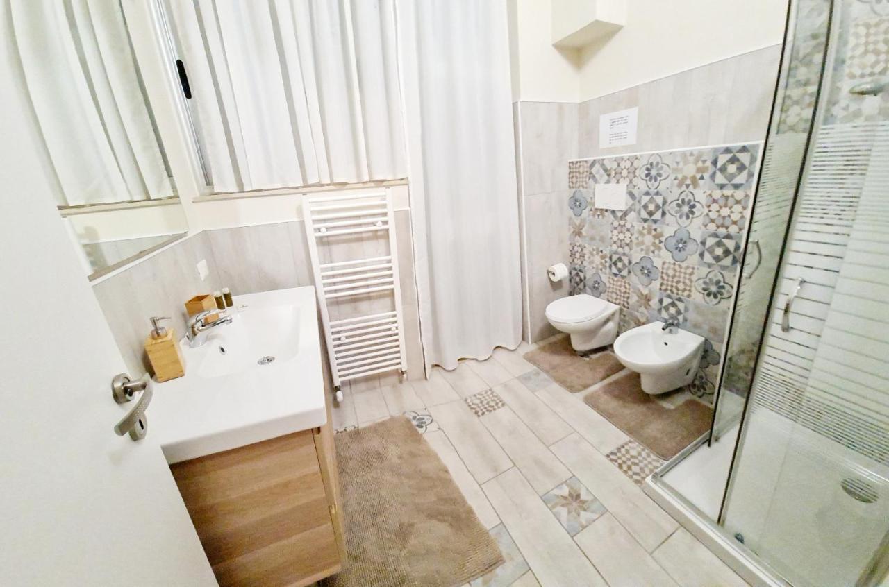 Cooking And Dreaming Apartment Bari Exterior foto