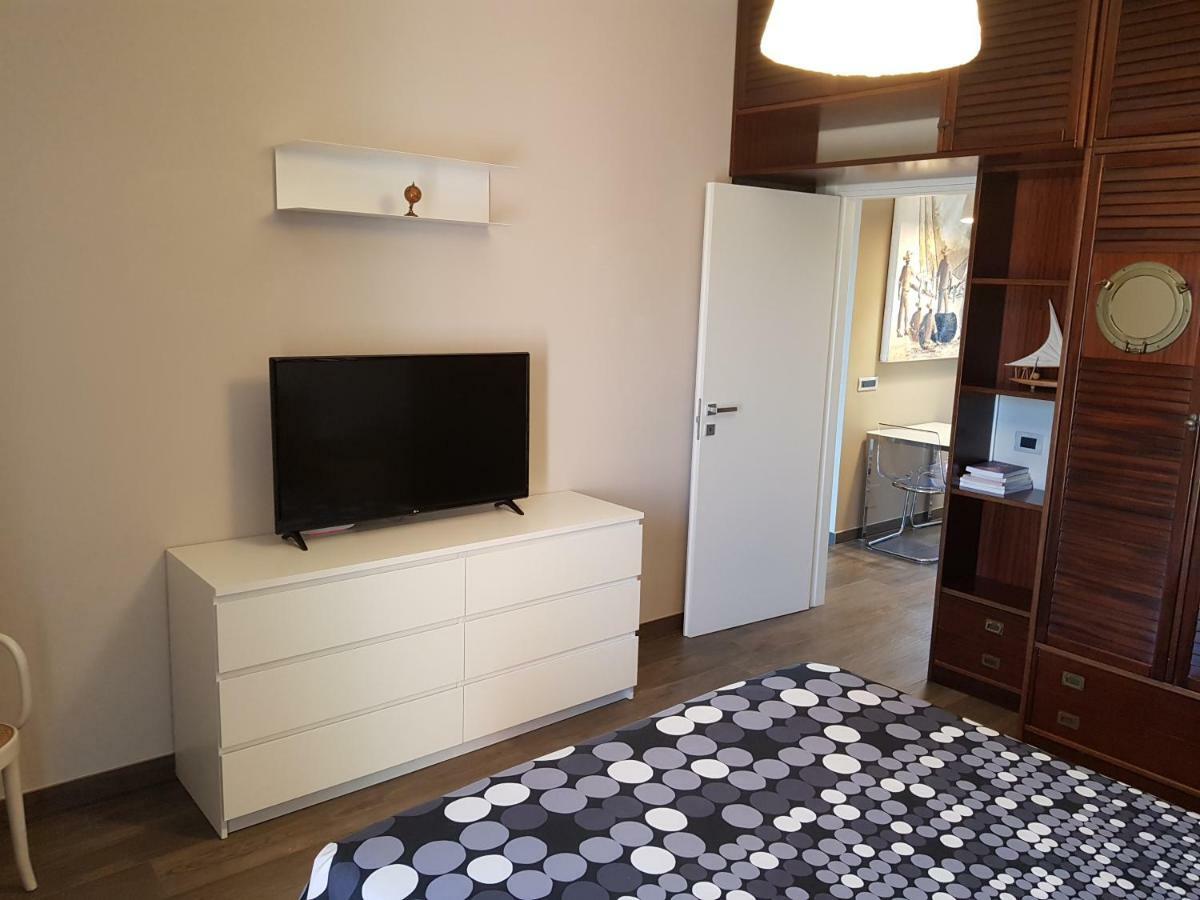 Cooking And Dreaming Apartment Bari Exterior foto