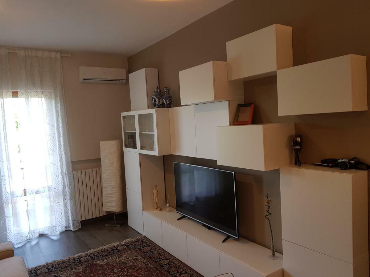 Cooking And Dreaming Apartment Bari Exterior foto