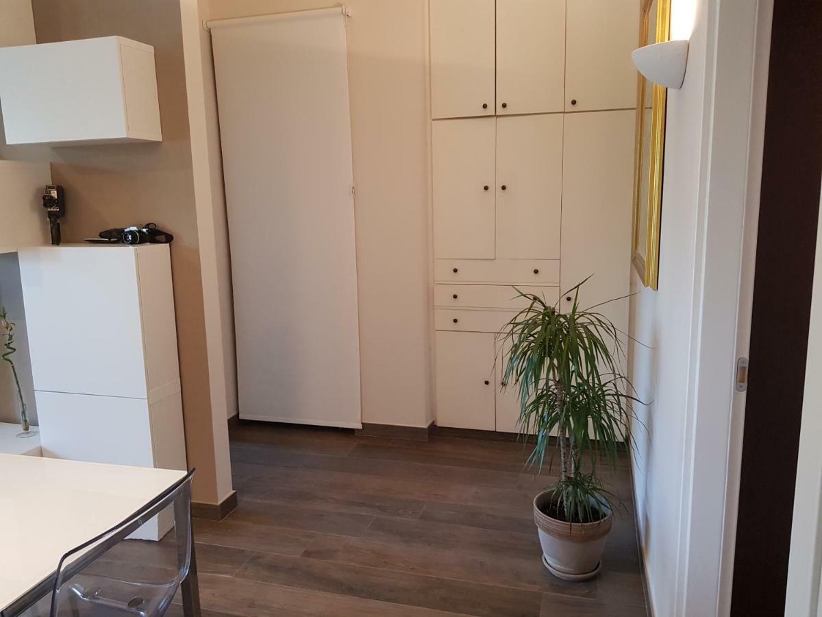 Cooking And Dreaming Apartment Bari Exterior foto