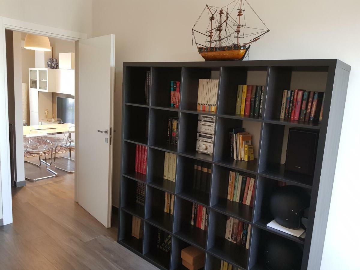 Cooking And Dreaming Apartment Bari Exterior foto