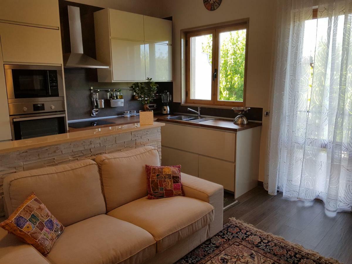 Cooking And Dreaming Apartment Bari Exterior foto