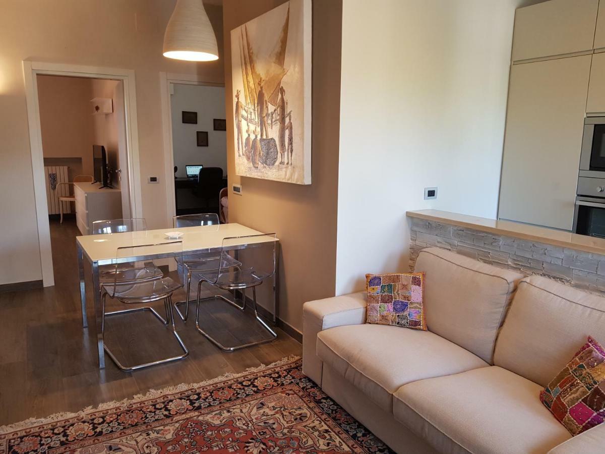 Cooking And Dreaming Apartment Bari Exterior foto